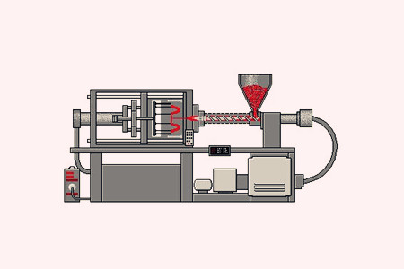 高速注塑機(jī)如何應(yīng)對(duì)高精度加工需求？掌握四個(gè)技巧！